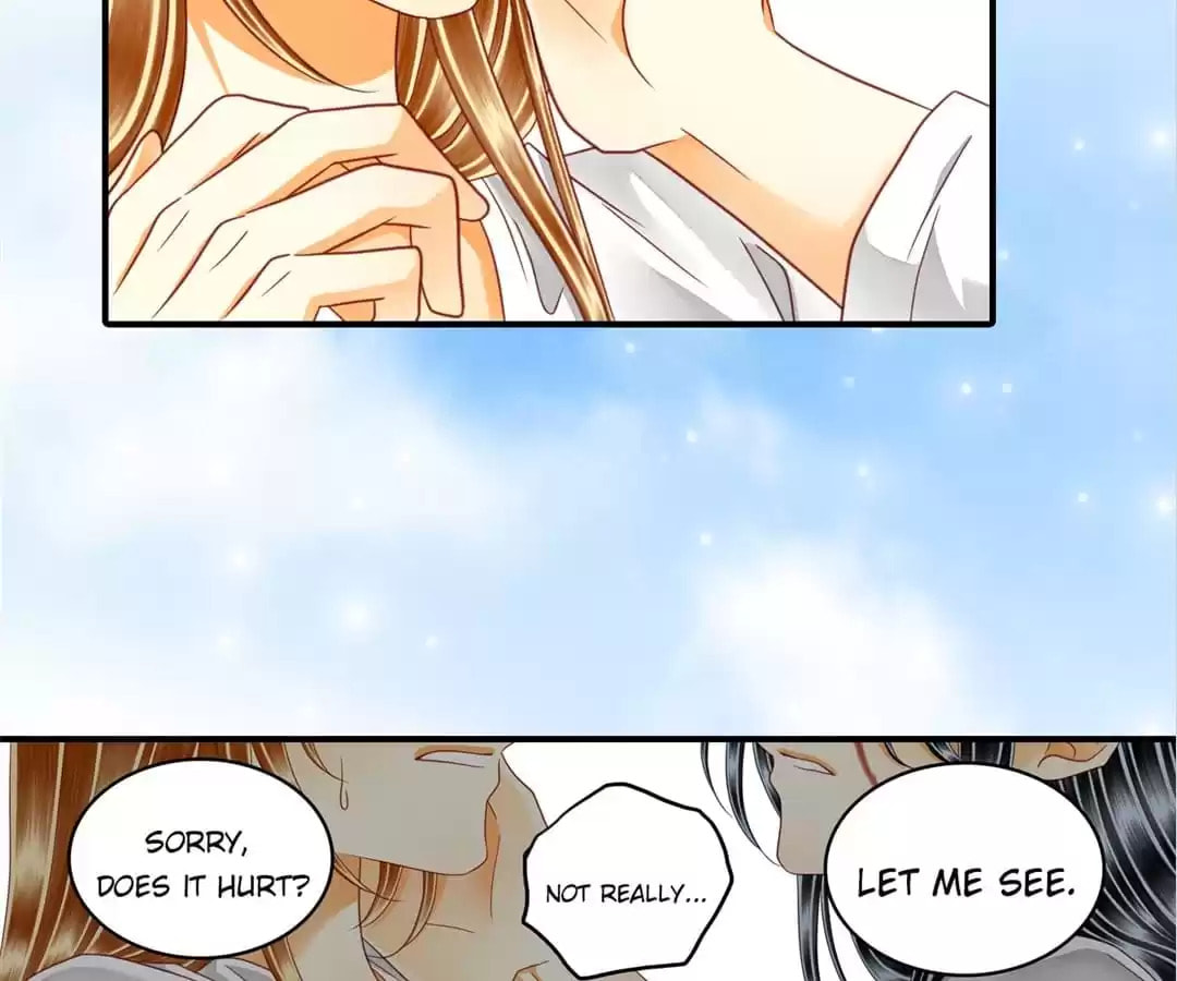 Read The Ugly Prince chapter 107 image 28 on Lezhin