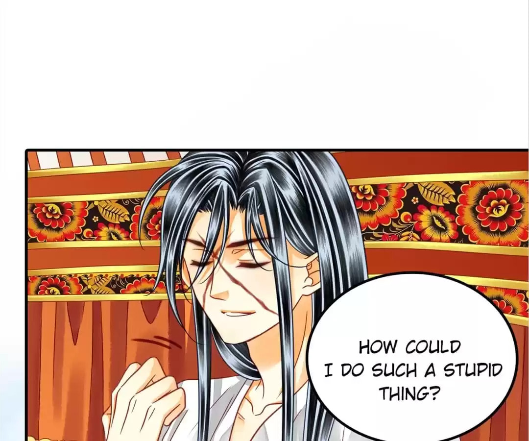Read The Ugly Prince chapter 107 image 30 on Lezhin