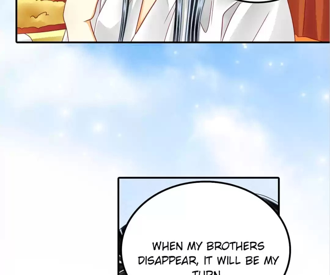 Read The Ugly Prince chapter 107 image 31 on Lezhin