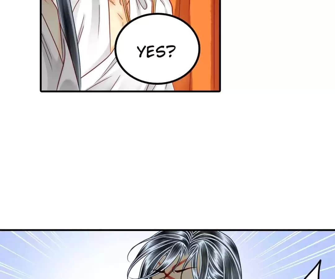 Read The Ugly Prince chapter 107 image 6 on Lezhin