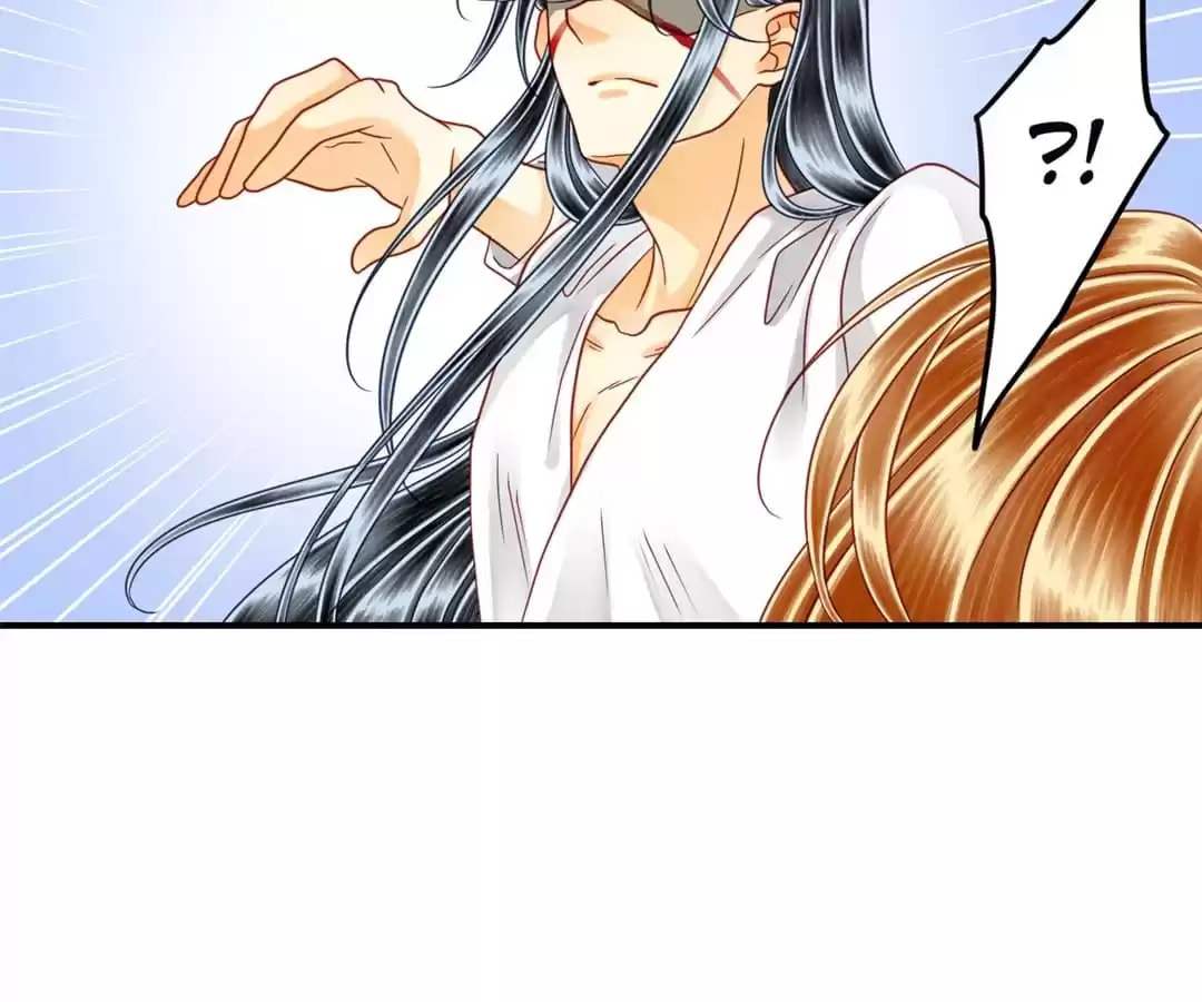 Read The Ugly Prince chapter 107 image 7 on Lezhin