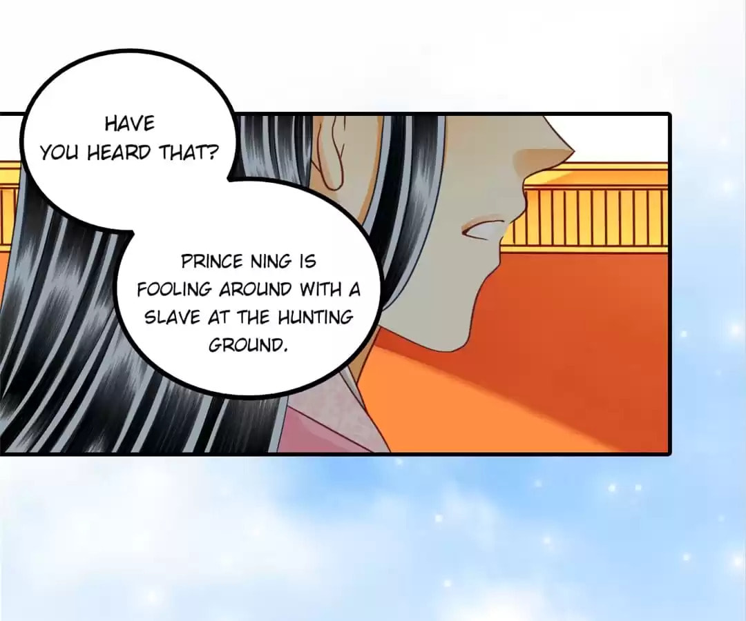 Read The Ugly Prince chapter 108 image 12 on Lezhin