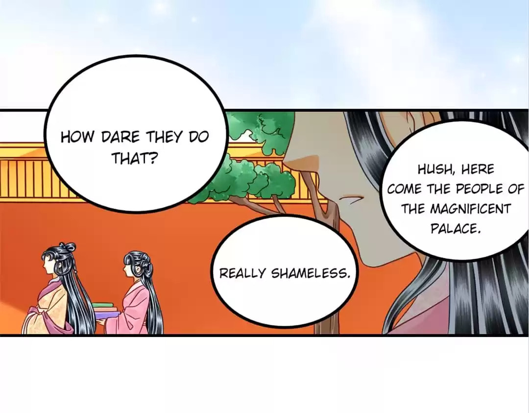 Read The Ugly Prince chapter 108 image 13 on Lezhin