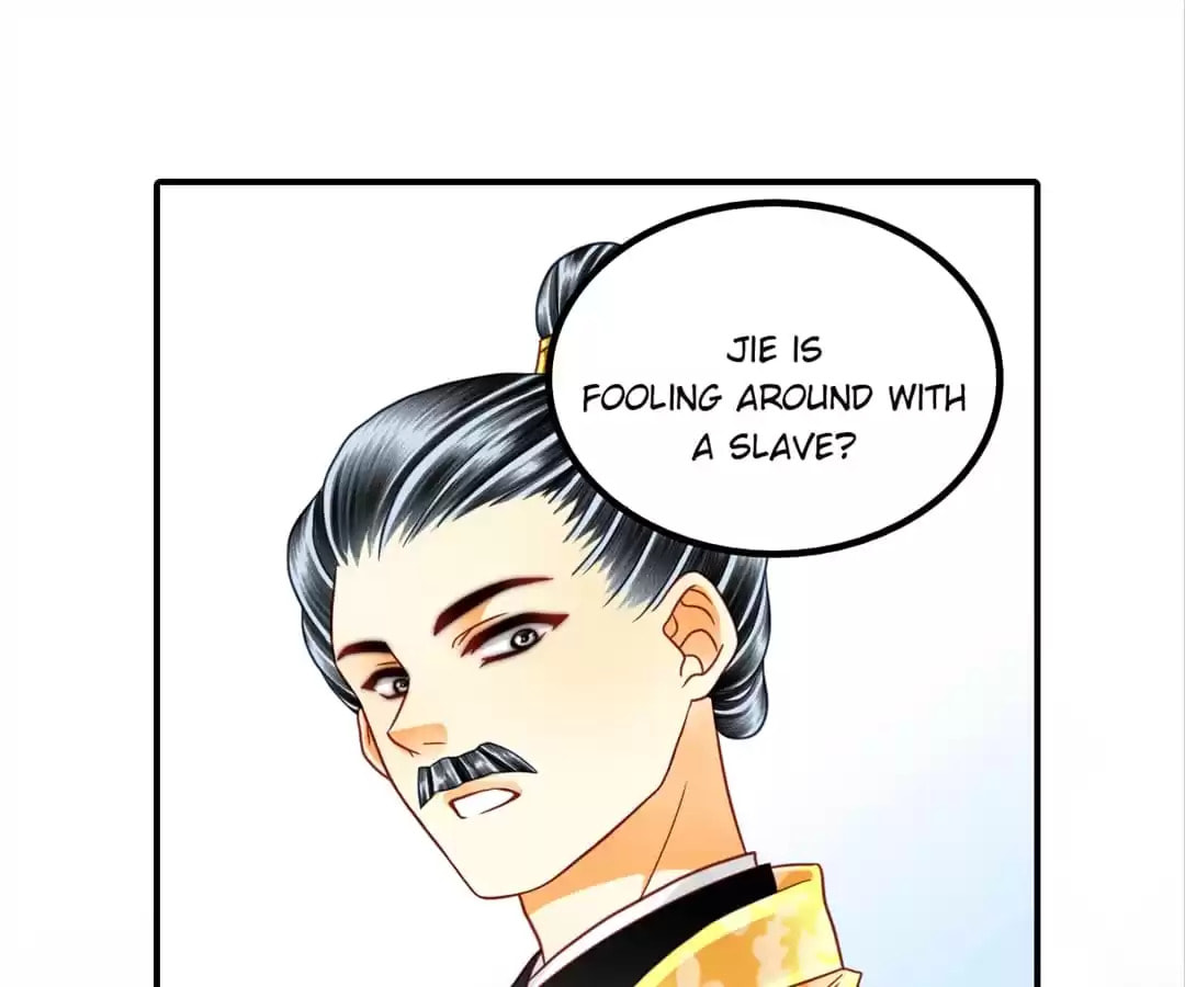Read The Ugly Prince chapter 108 image 14 on Lezhin