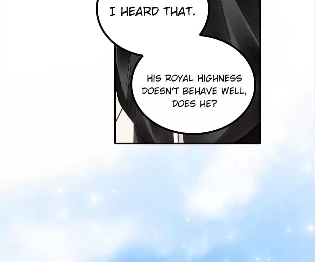 Read The Ugly Prince chapter 108 image 17 on Lezhin