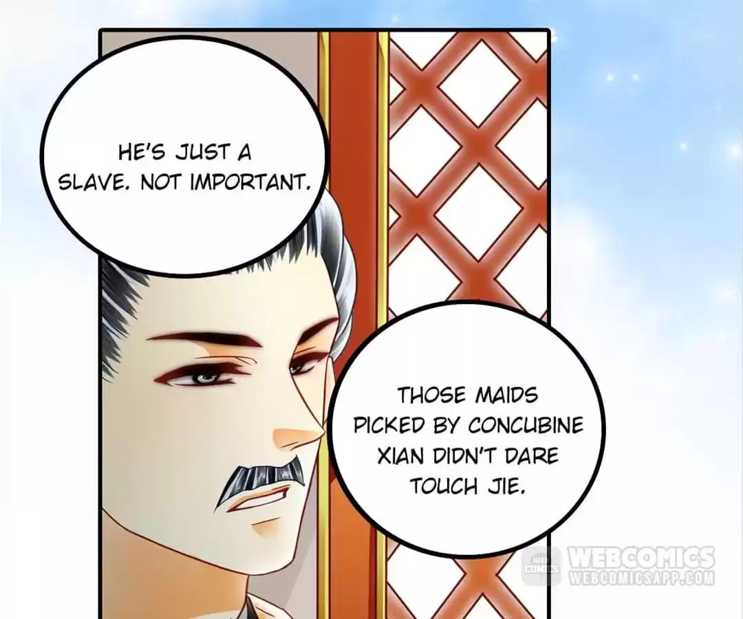 Read The Ugly Prince chapter 108 image 18 on Lezhin