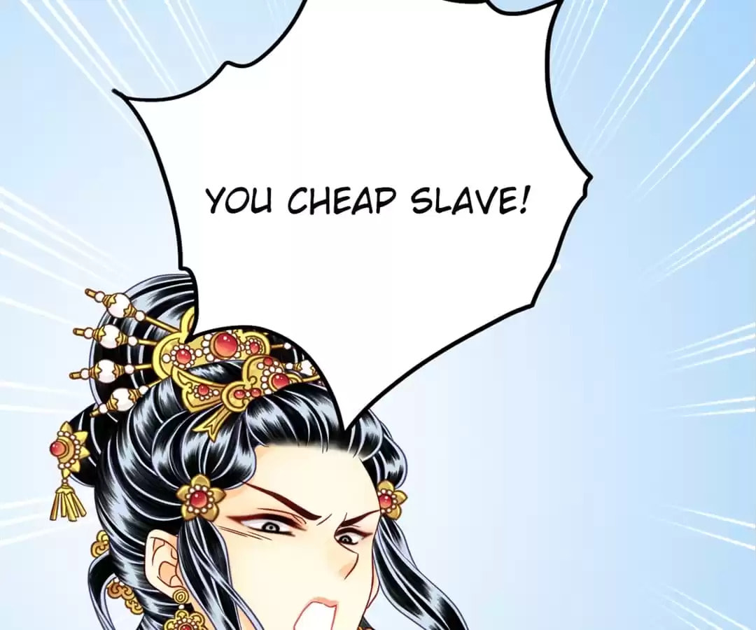 Read The Ugly Prince chapter 108 image 23 on Lezhin