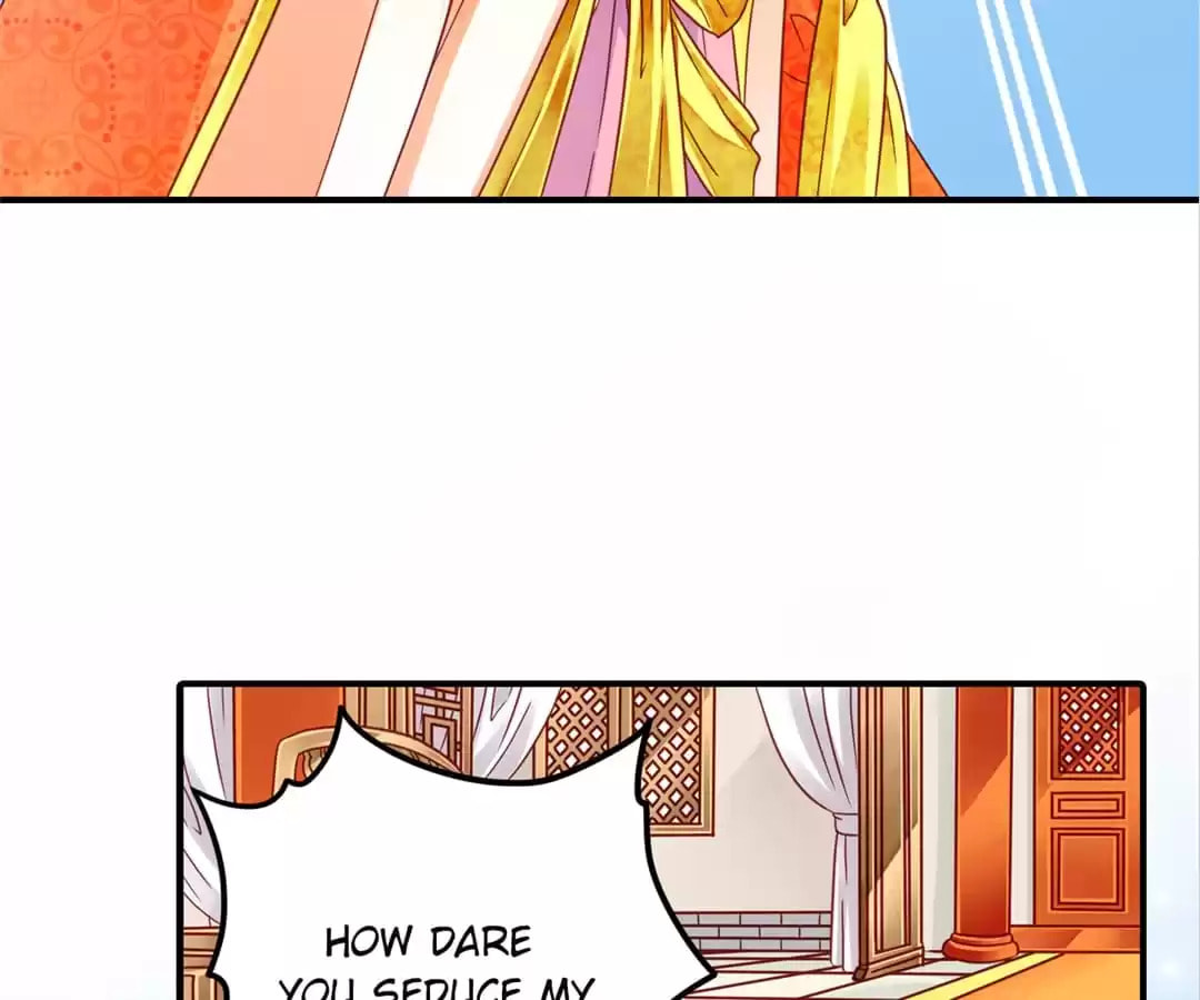 Read The Ugly Prince chapter 108 image 25 on Lezhin