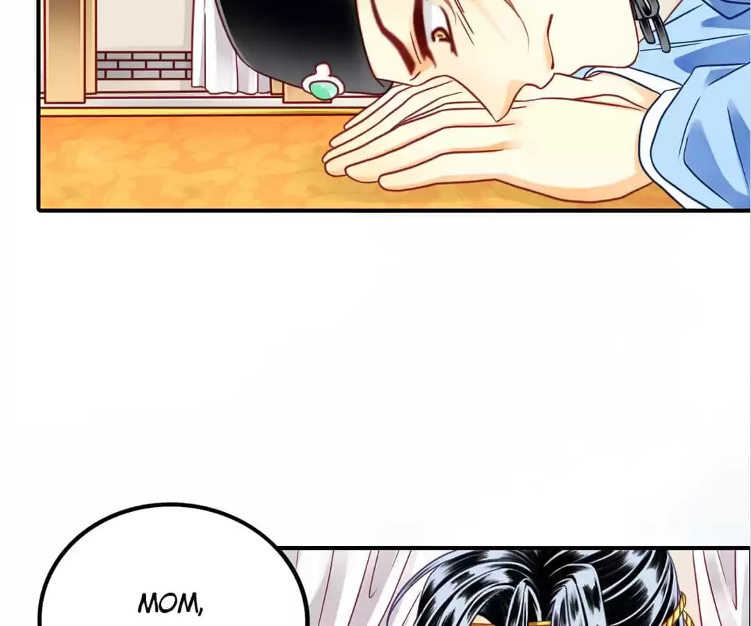 Read The Ugly Prince chapter 108 image 27 on Lezhin