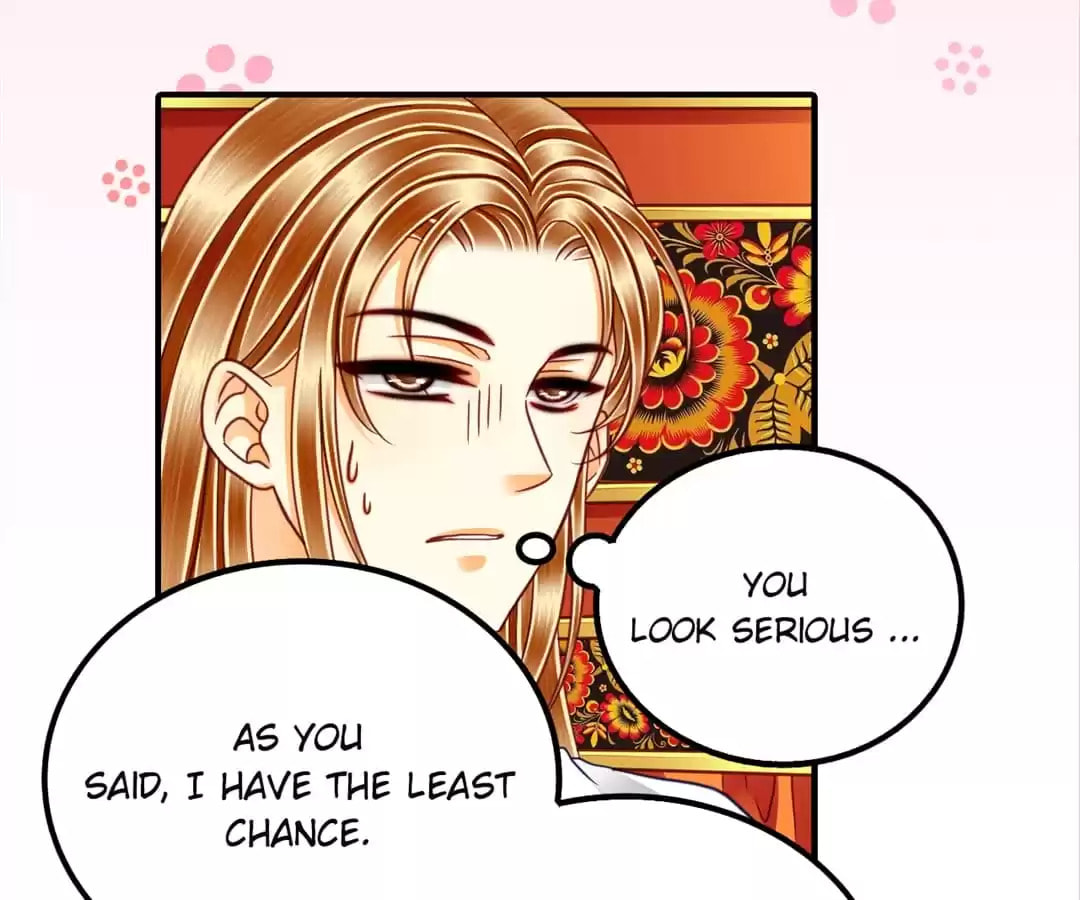 Read The Ugly Prince chapter 108 image 3 on Lezhin