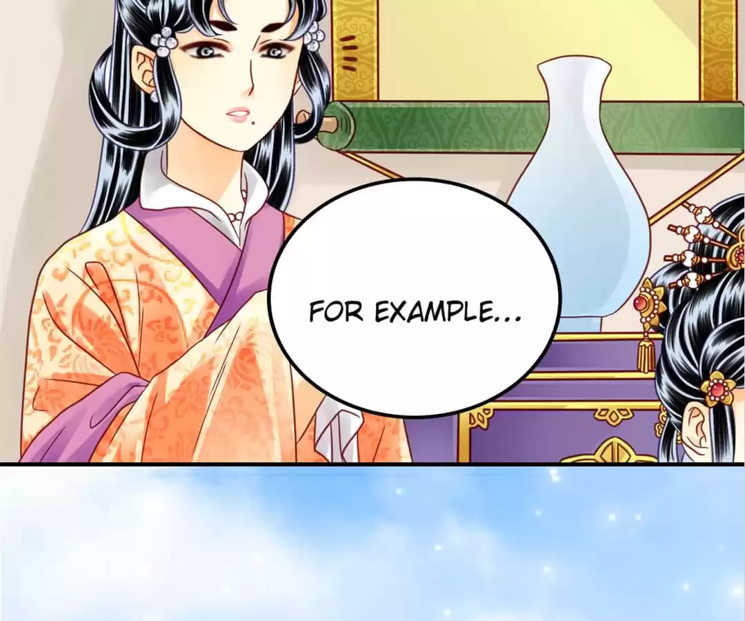 Read The Ugly Prince chapter 108 image 30 on Lezhin