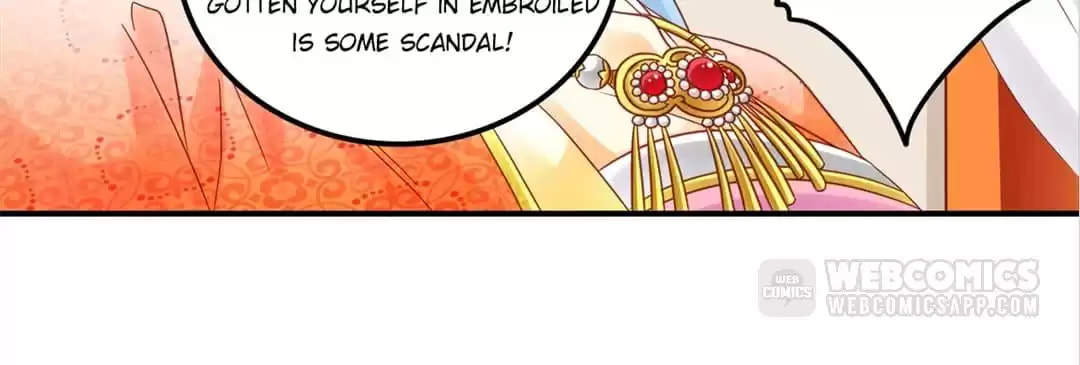 Read The Ugly Prince chapter 108 image 32 on Lezhin