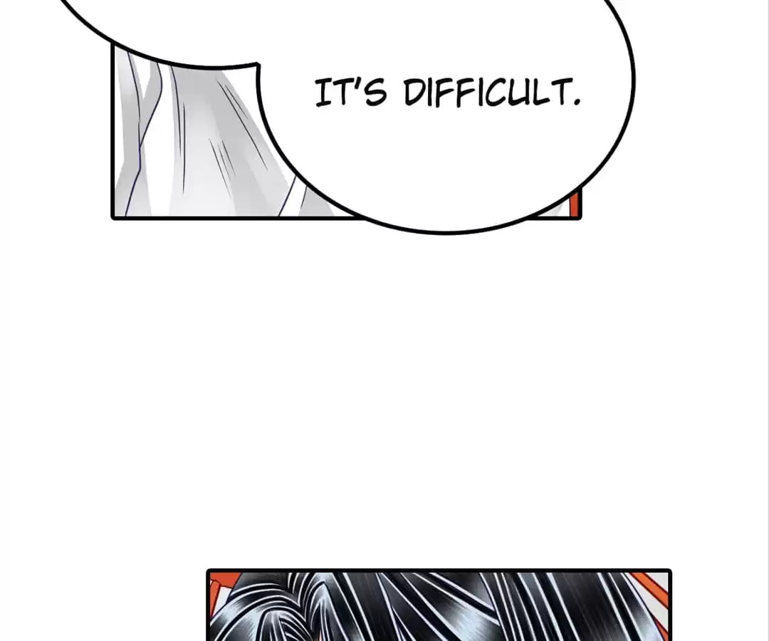 Read The Ugly Prince chapter 108 image 4 on Lezhin