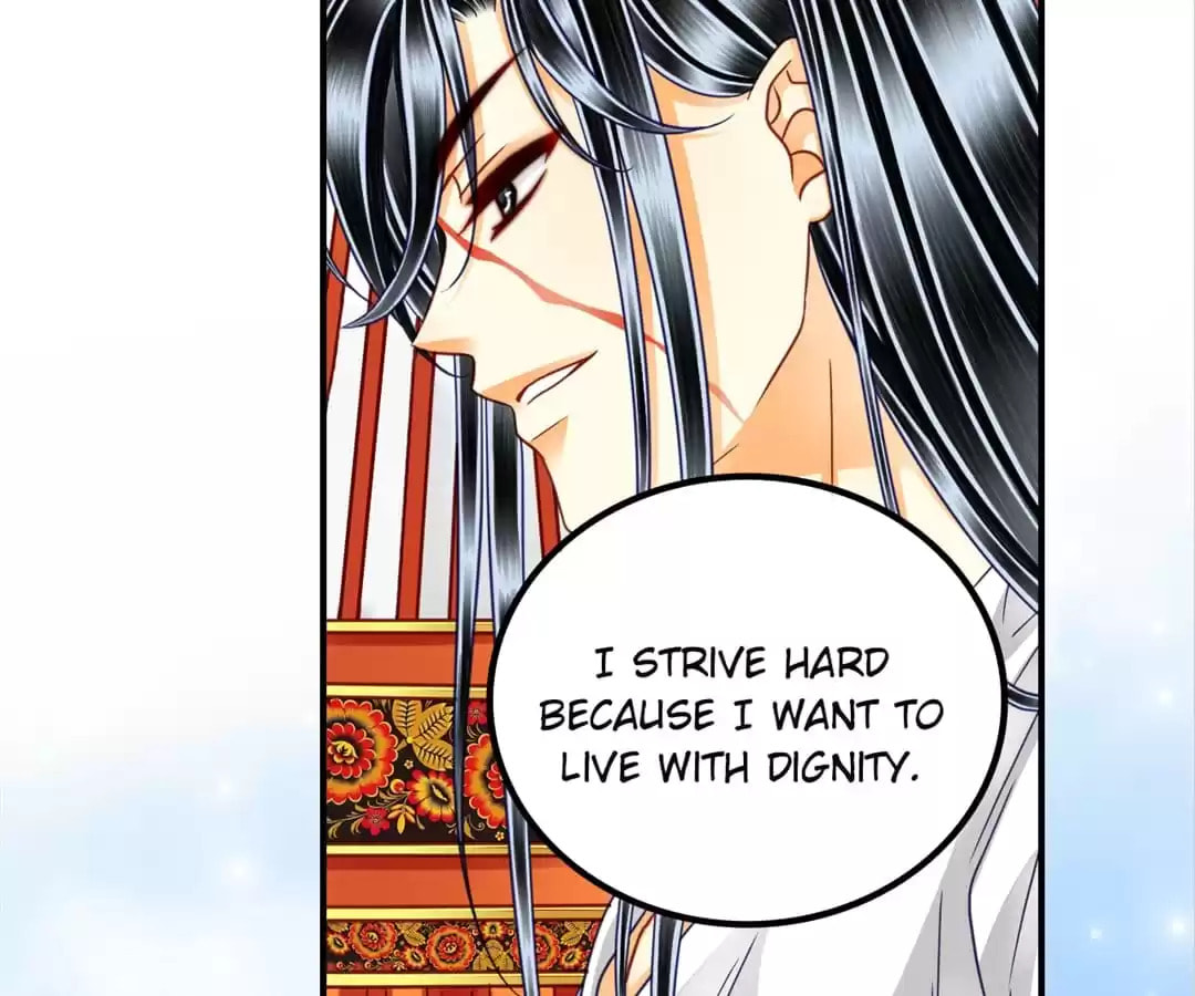 Read The Ugly Prince chapter 108 image 5 on Lezhin