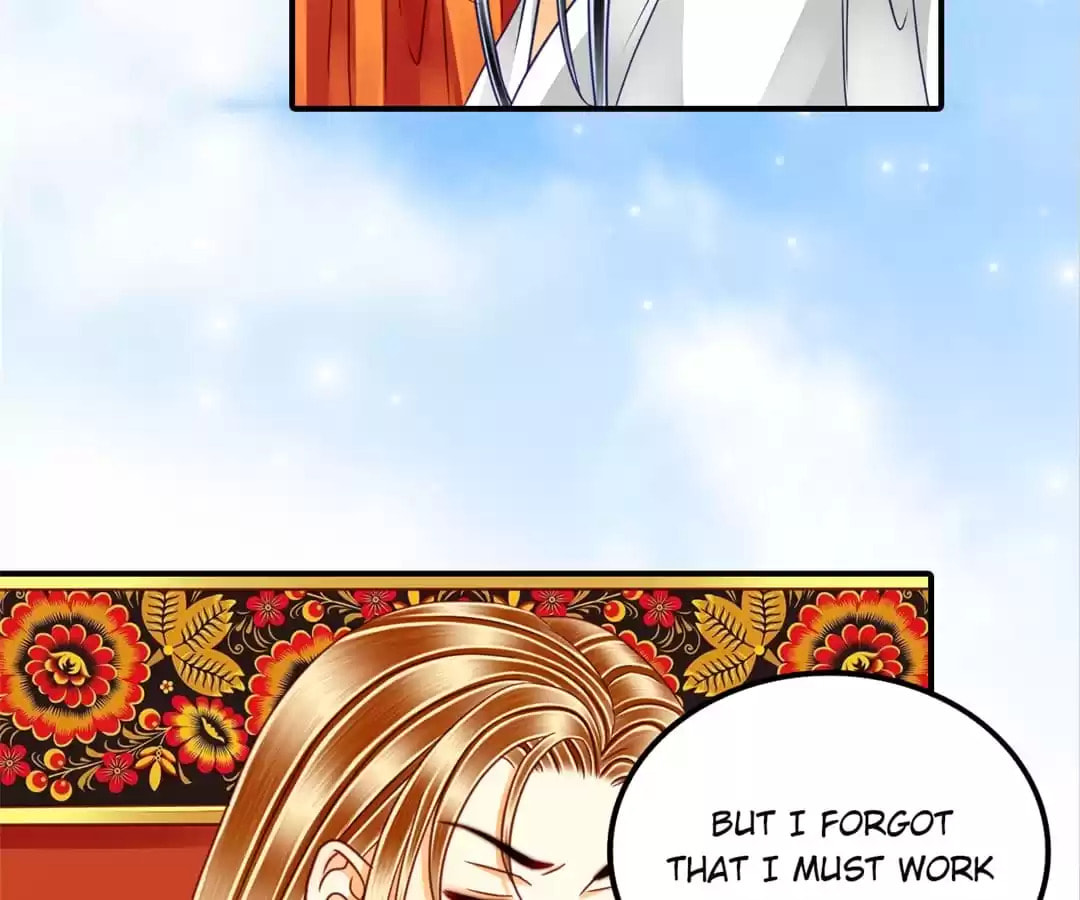 Read The Ugly Prince chapter 108 image 6 on Lezhin