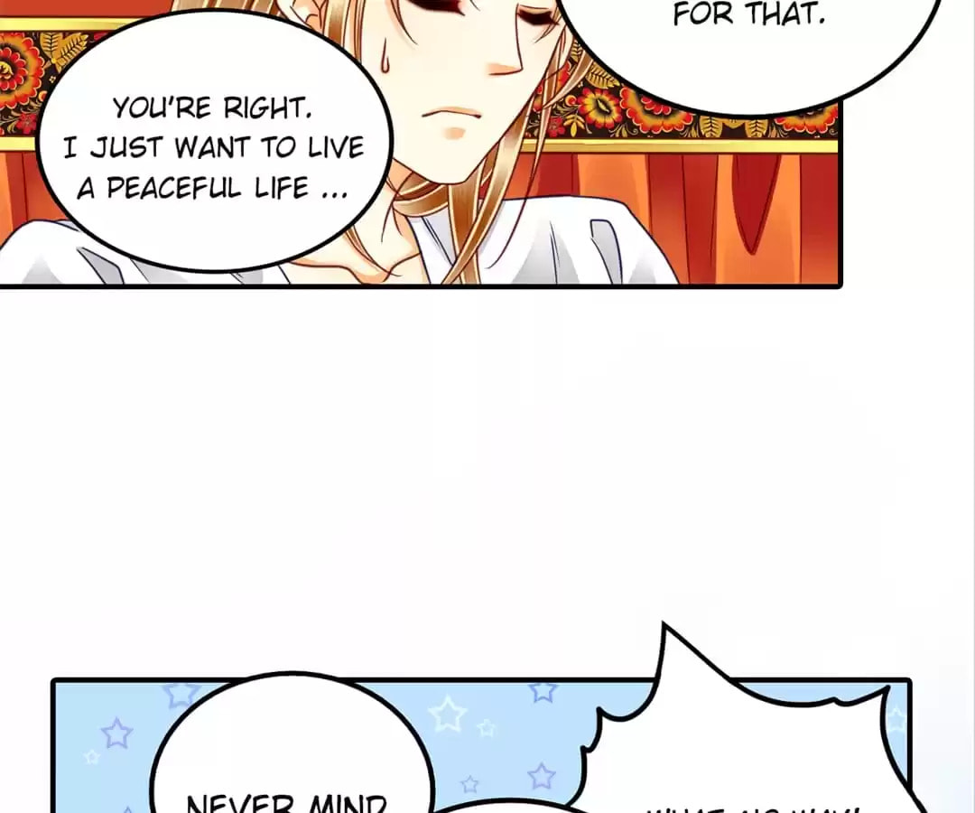 Read The Ugly Prince chapter 108 image 7 on Lezhin