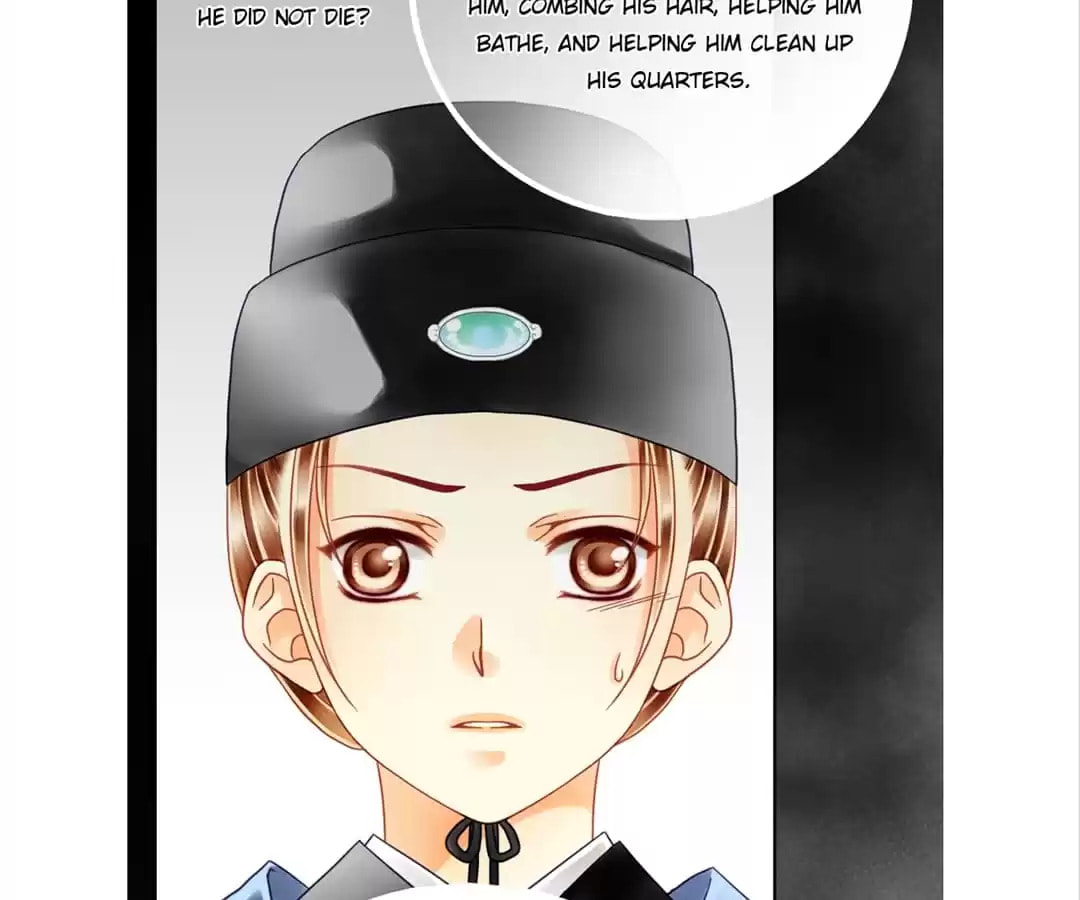 Read The Ugly Prince chapter 11 image 1 on Lezhin