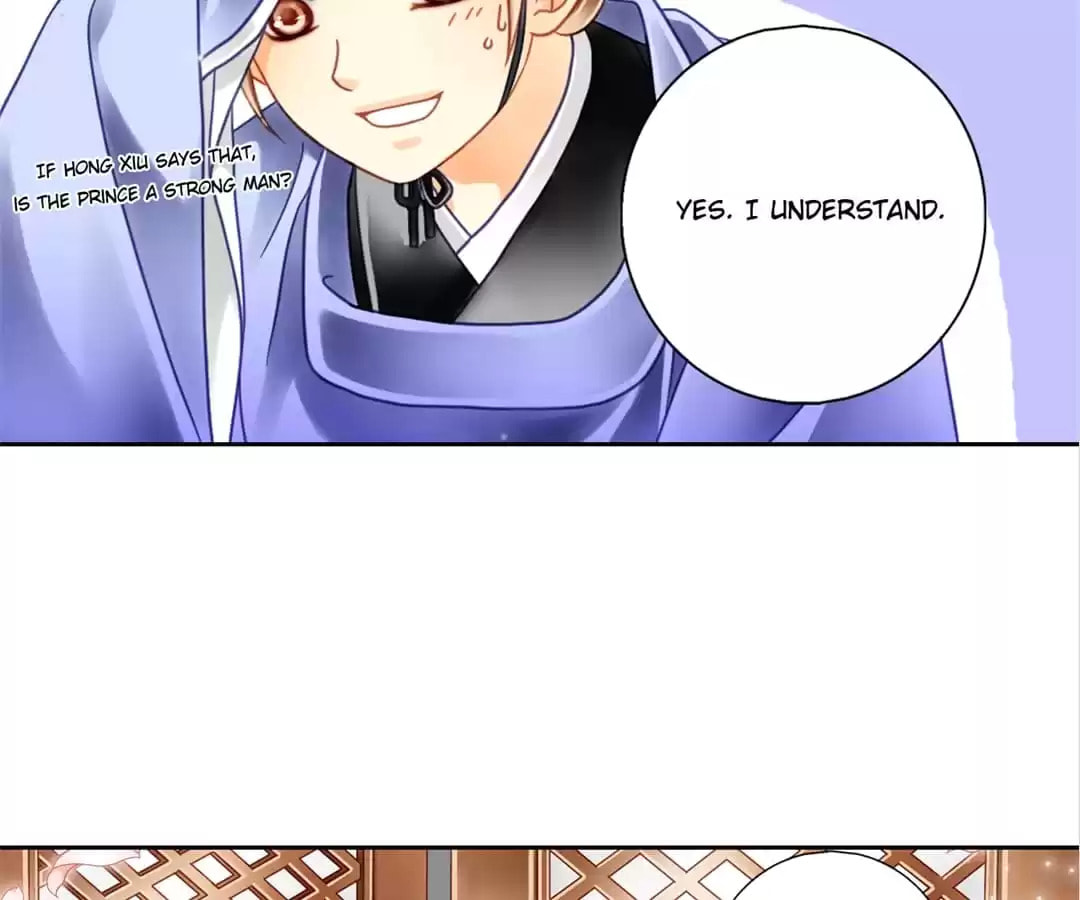 Read The Ugly Prince chapter 11 image 10 on Lezhin