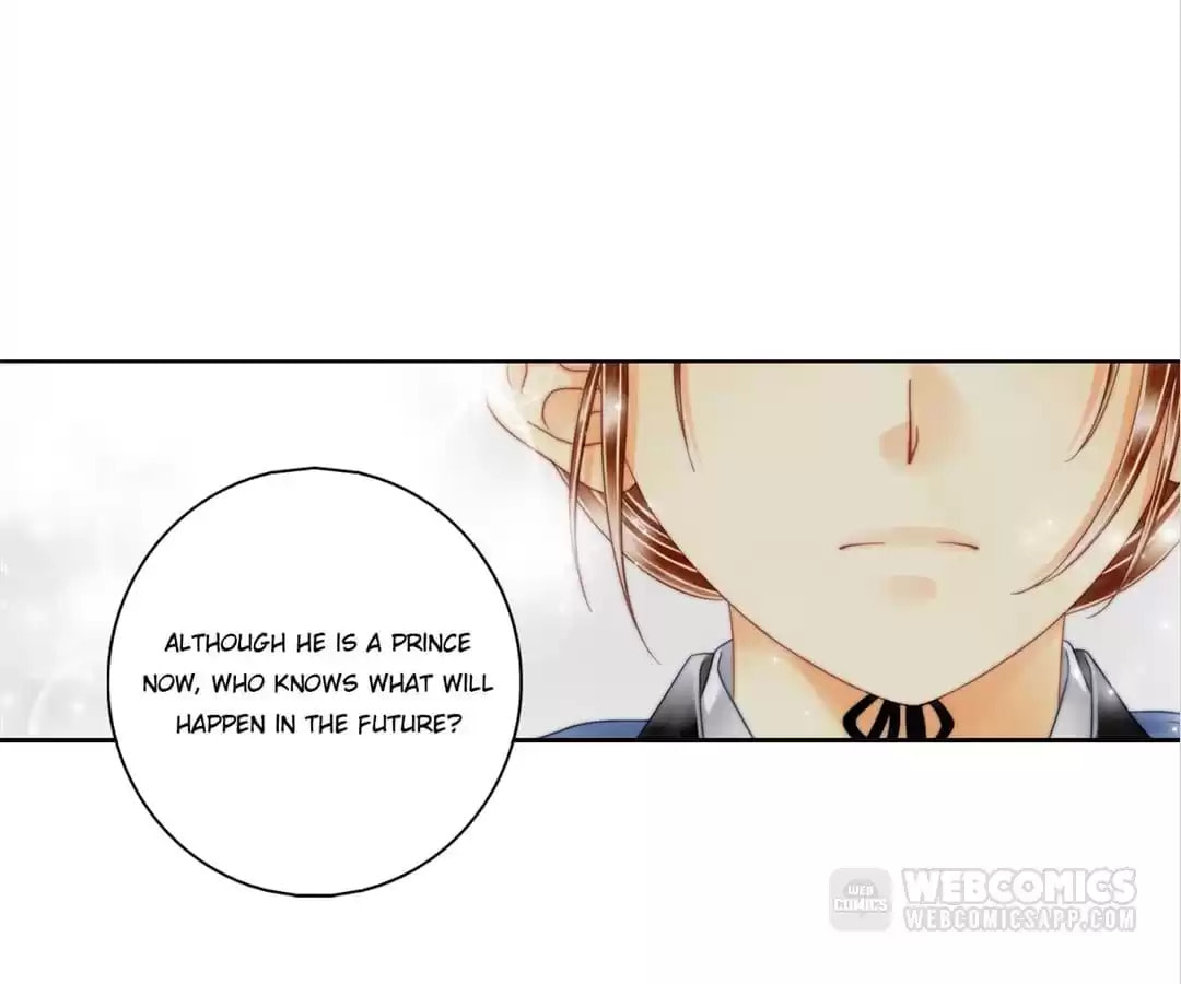 Read The Ugly Prince chapter 11 image 3 on Lezhin