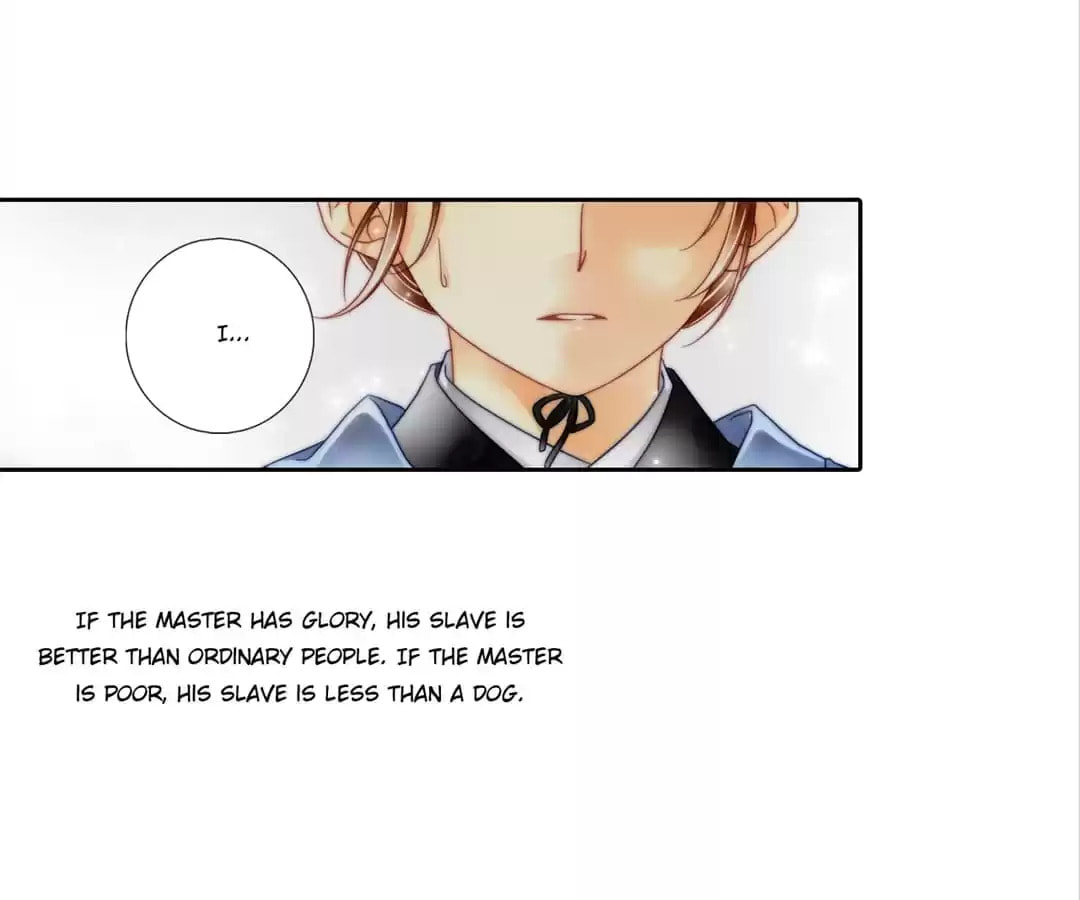 Read The Ugly Prince chapter 11 image 4 on Lezhin