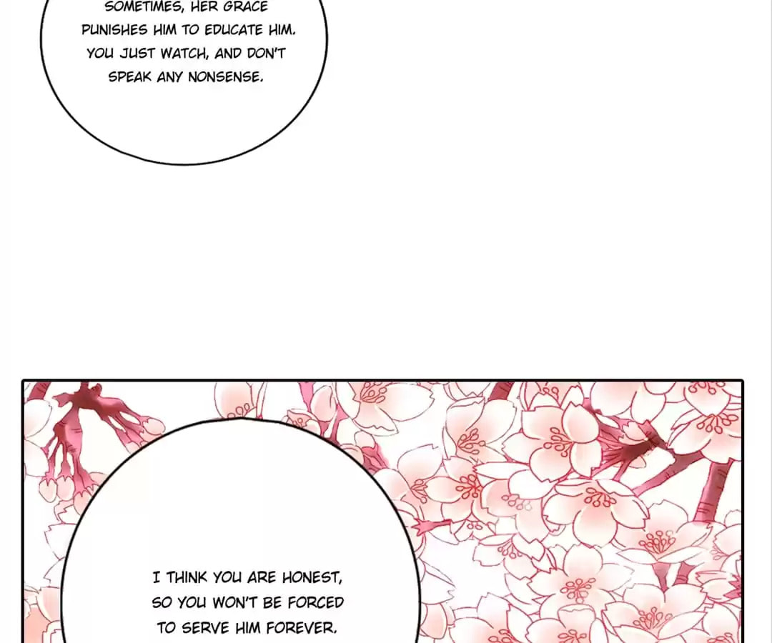 Read The Ugly Prince chapter 11 image 8 on Lezhin
