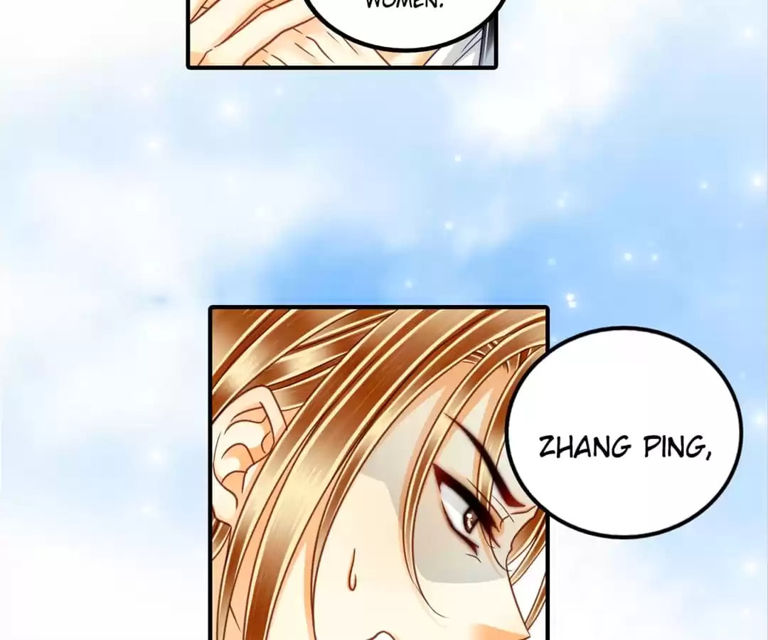 Read The Ugly Prince chapter 110 image 13 on Lezhin