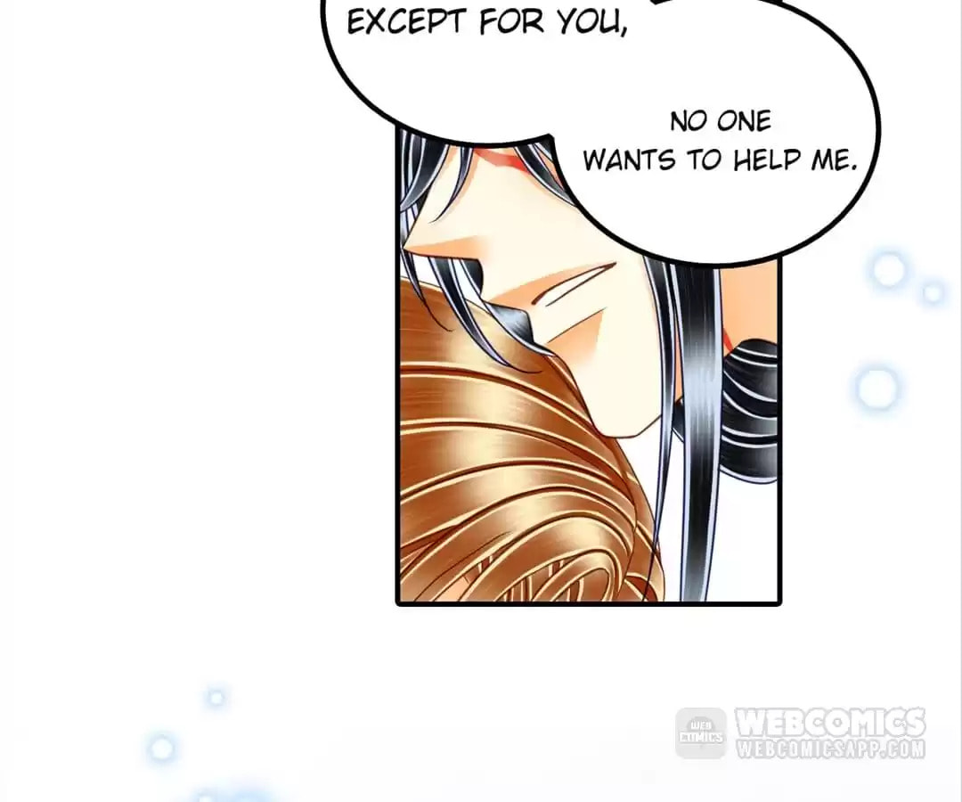 Read The Ugly Prince chapter 110 image 15 on Lezhin