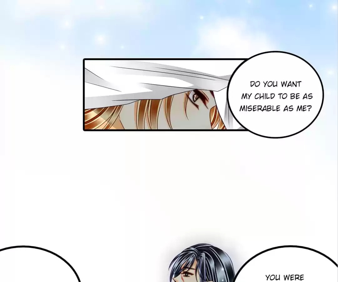 Read The Ugly Prince chapter 110 image 19 on Lezhin