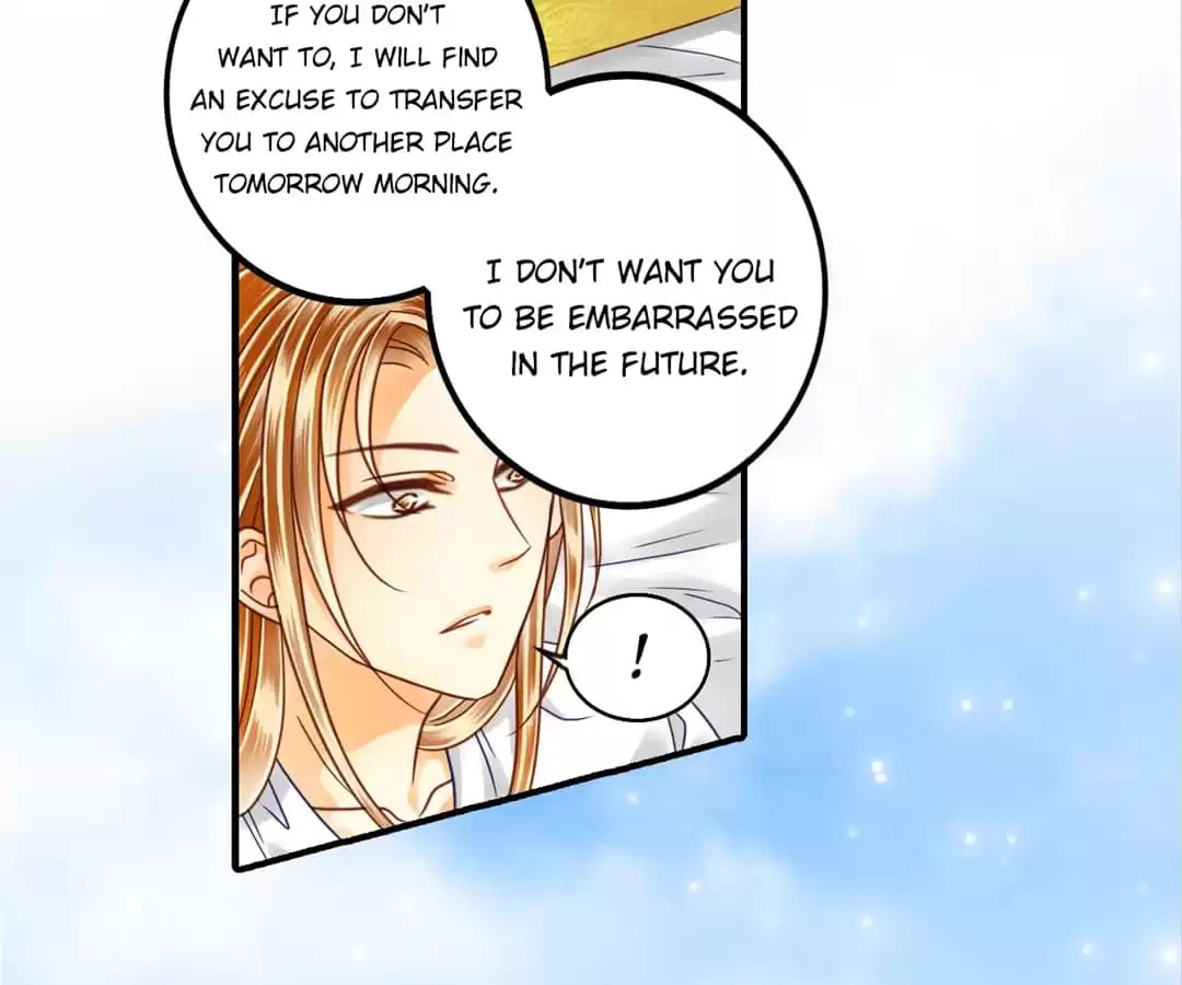 Read The Ugly Prince chapter 110 image 2 on Lezhin