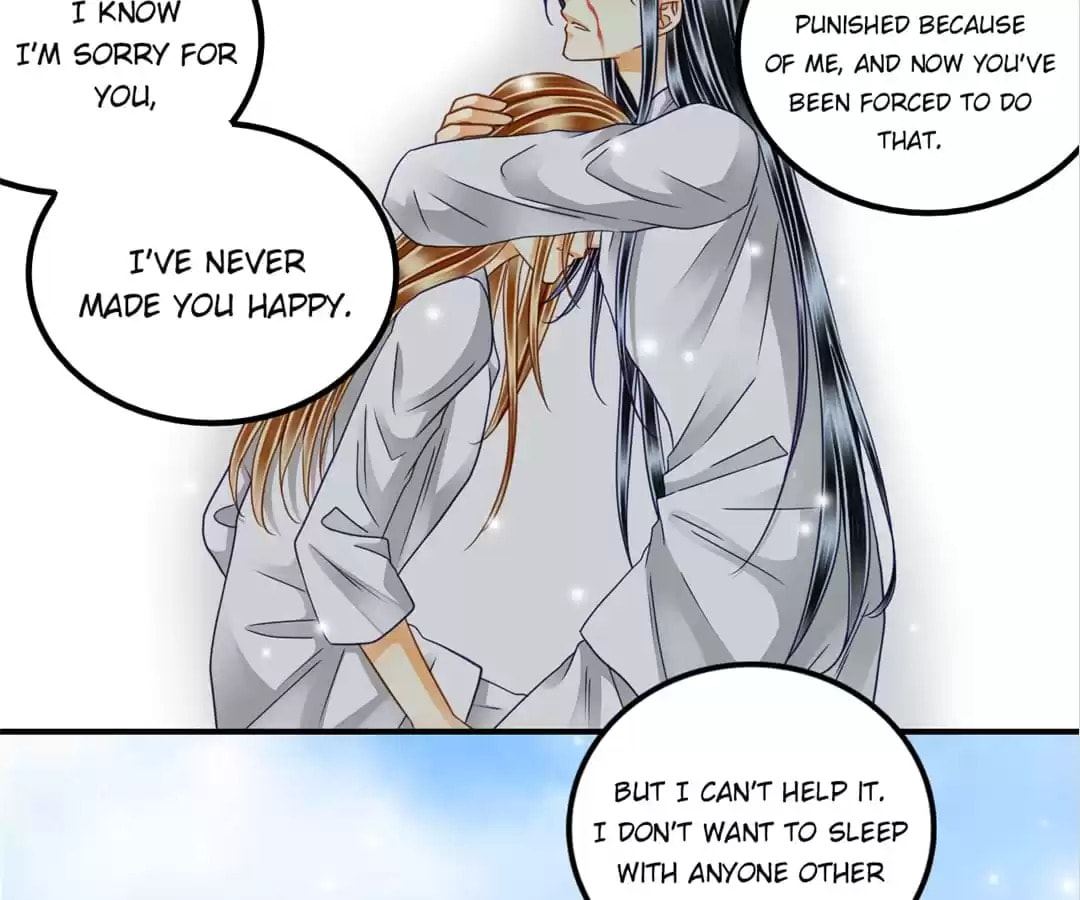 Read The Ugly Prince chapter 110 image 20 on Lezhin