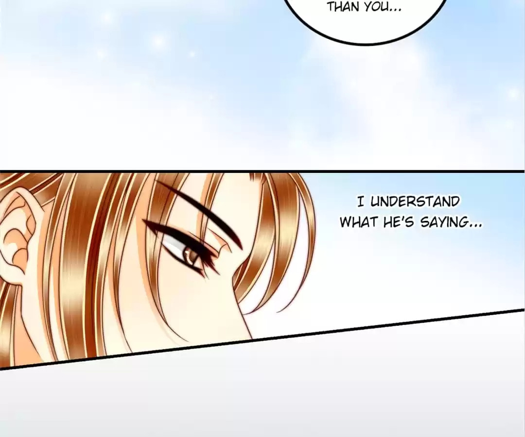 Read The Ugly Prince chapter 110 image 21 on Lezhin
