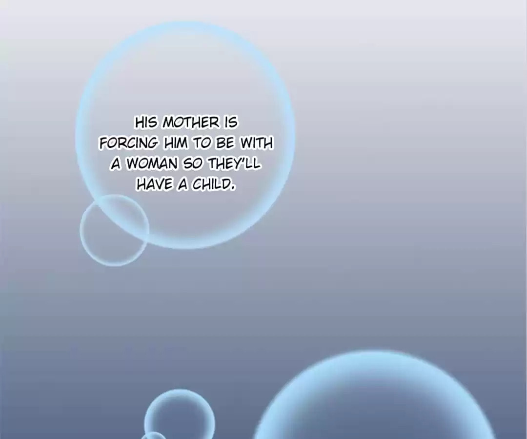 Read The Ugly Prince chapter 110 image 22 on Lezhin