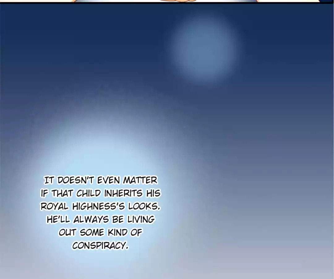Read The Ugly Prince chapter 110 image 24 on Lezhin