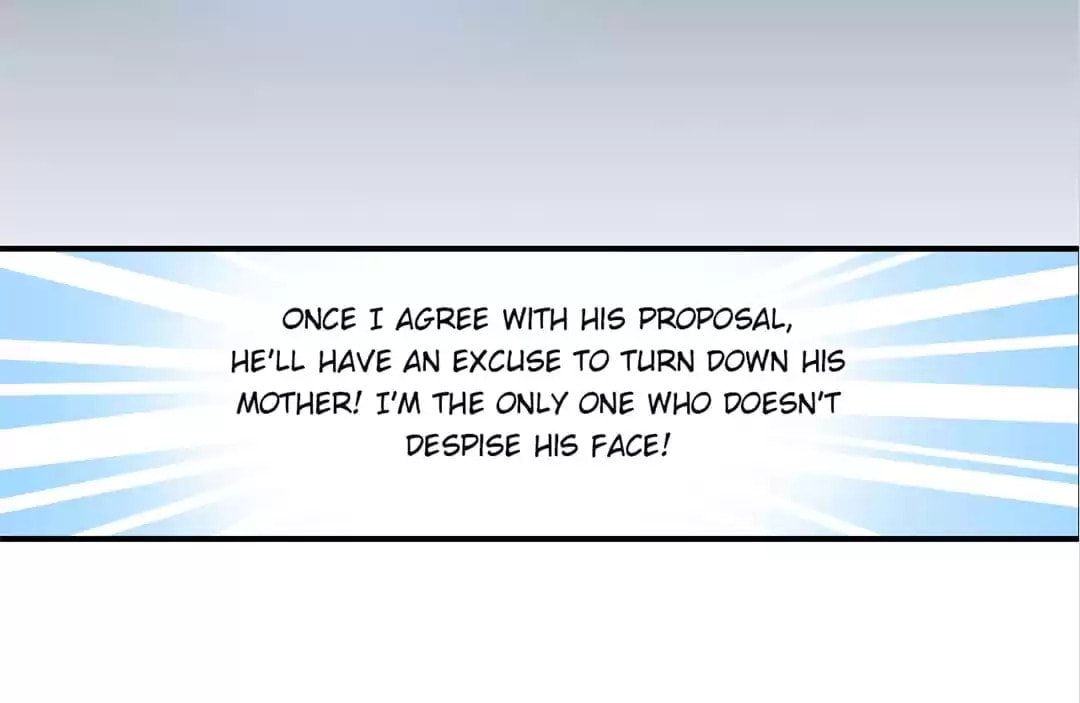Read The Ugly Prince chapter 110 image 25 on Lezhin