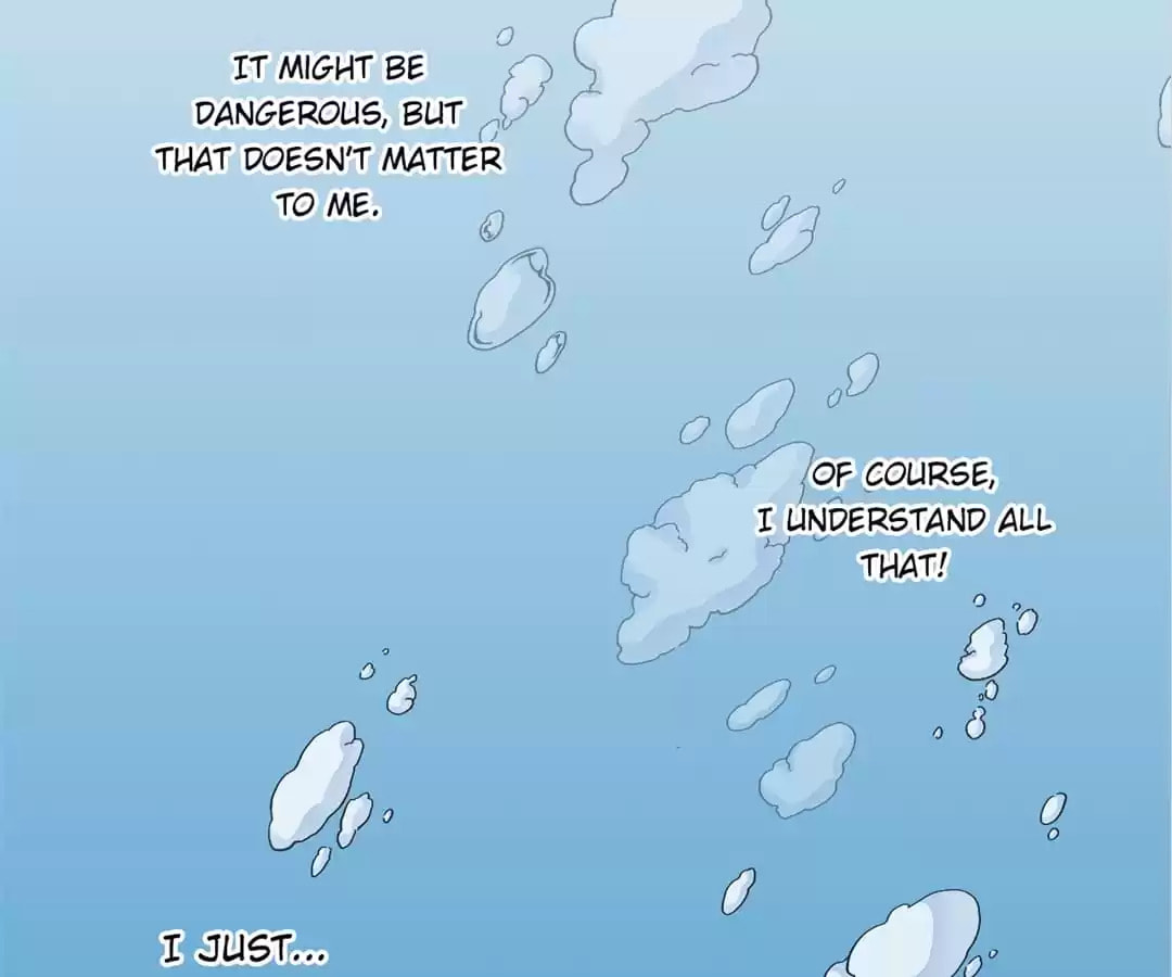 Read The Ugly Prince chapter 110 image 27 on Lezhin