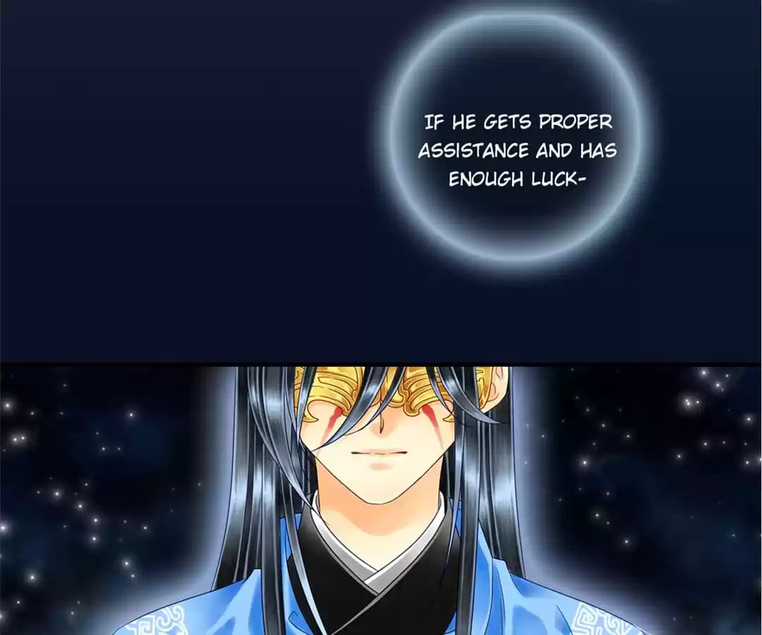 Read The Ugly Prince chapter 112 image 13 on Lezhin