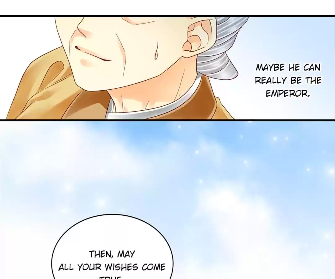 Read The Ugly Prince chapter 112 image 16 on Lezhin
