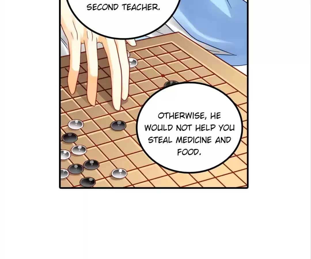 Read The Ugly Prince chapter 112 image 2 on Lezhin