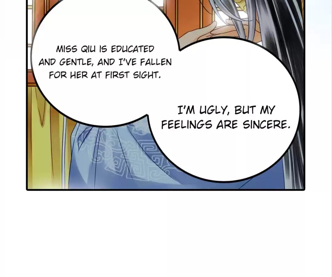 Read The Ugly Prince chapter 112 image 21 on Lezhin
