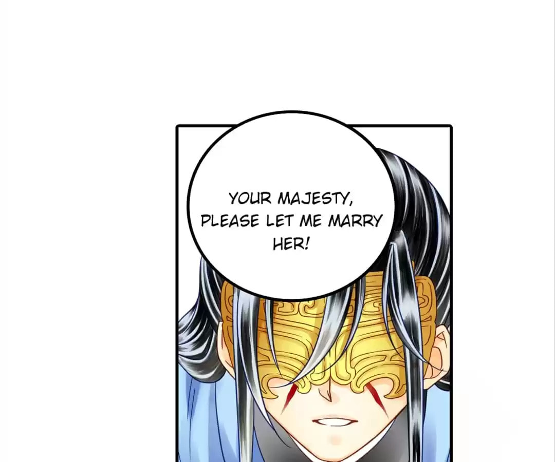 Read The Ugly Prince chapter 112 image 22 on Lezhin