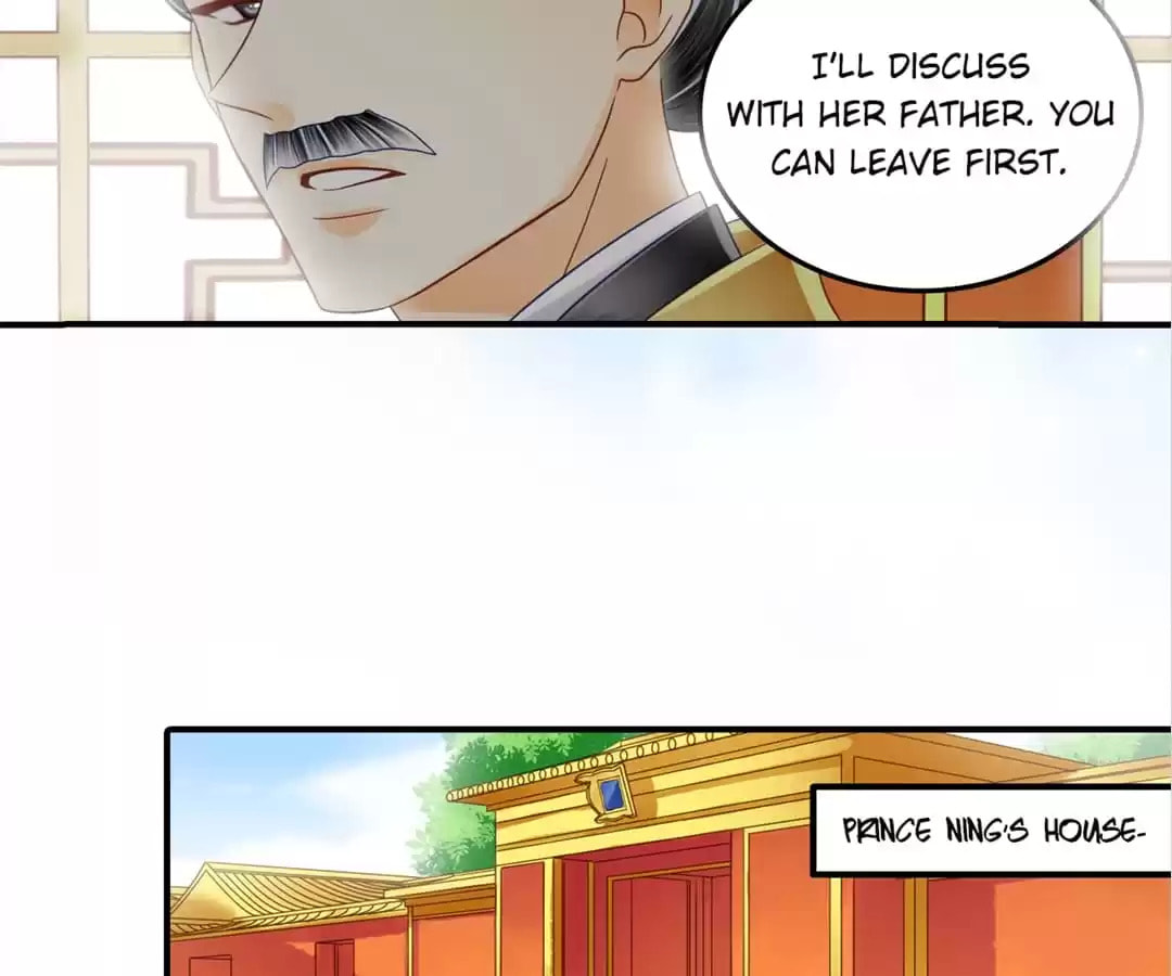 Read The Ugly Prince chapter 112 image 24 on Lezhin