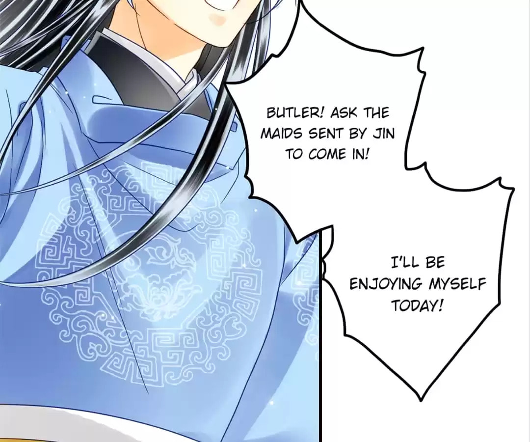 Read The Ugly Prince chapter 112 image 26 on Lezhin