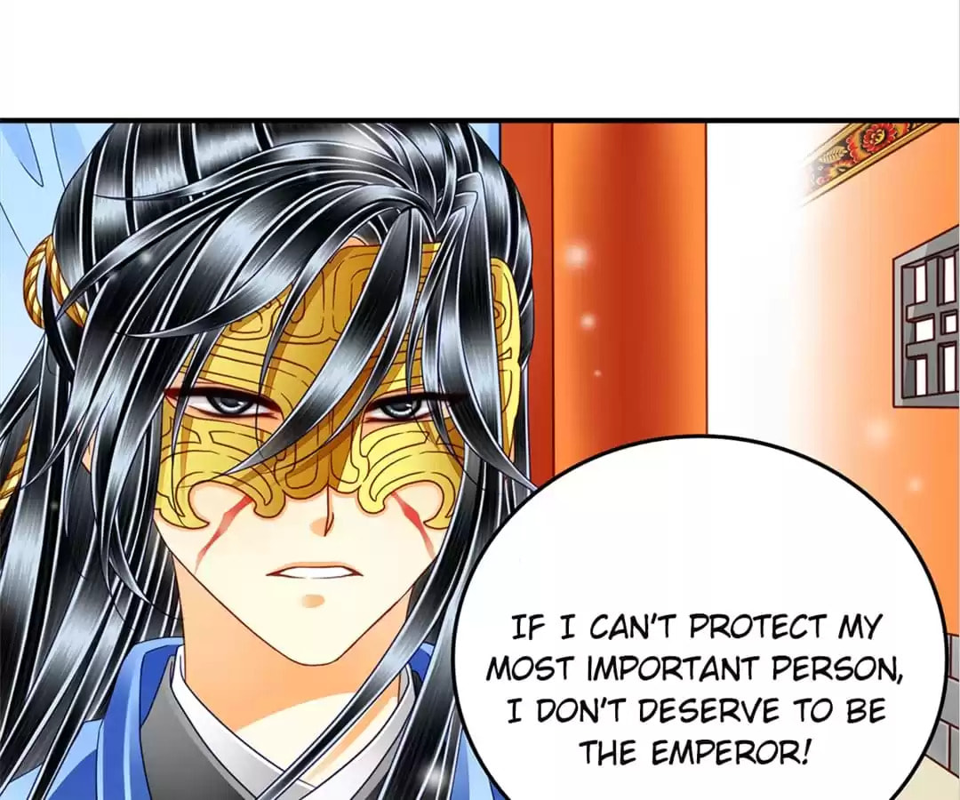 Read The Ugly Prince chapter 112 image 7 on Lezhin