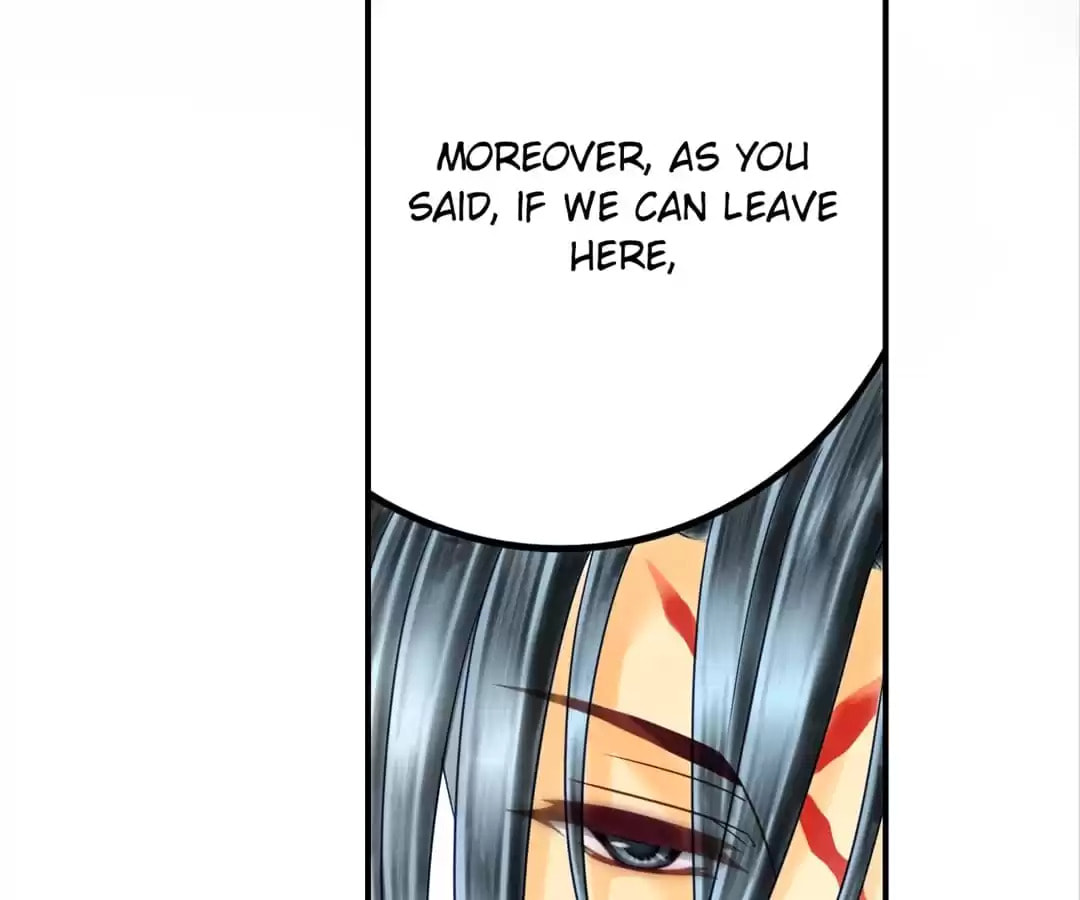 Read The Ugly Prince chapter 114 image 14 on Lezhin