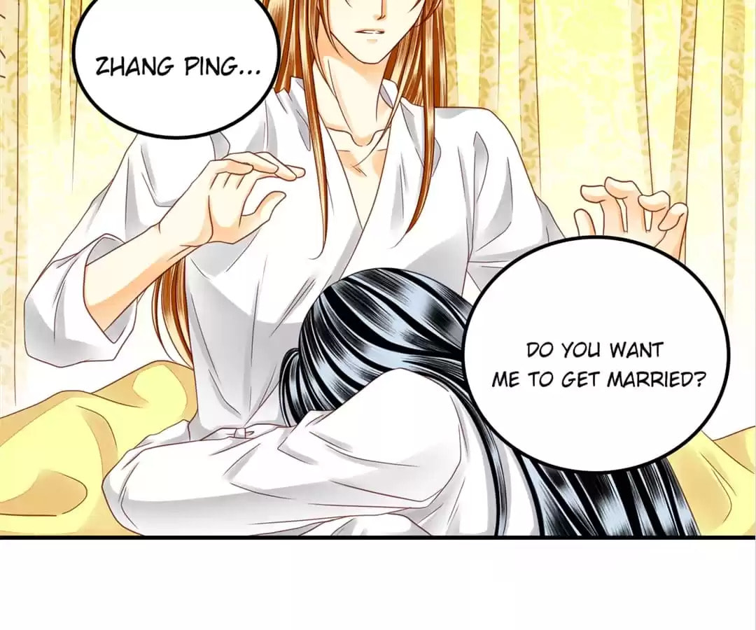 Read The Ugly Prince chapter 114 image 19 on Lezhin