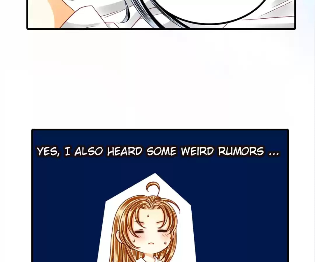 Read The Ugly Prince chapter 114 image 22 on Lezhin