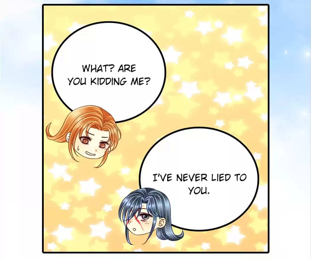 Read The Ugly Prince chapter 114 image 27 on Lezhin