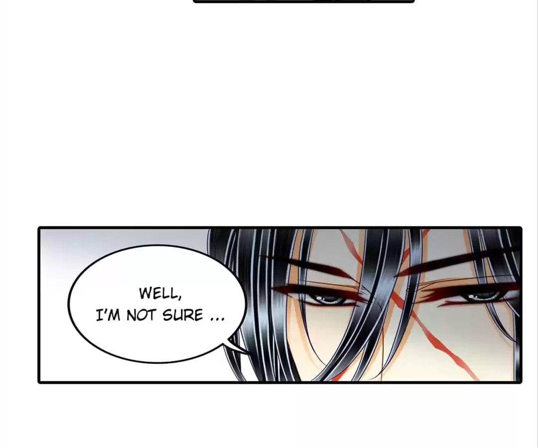 Read The Ugly Prince chapter 114 image 3 on Lezhin
