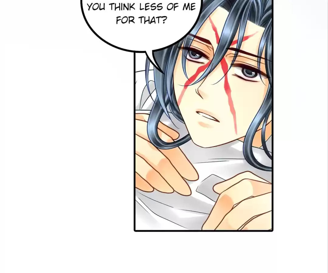 Read The Ugly Prince chapter 114 image 30 on Lezhin