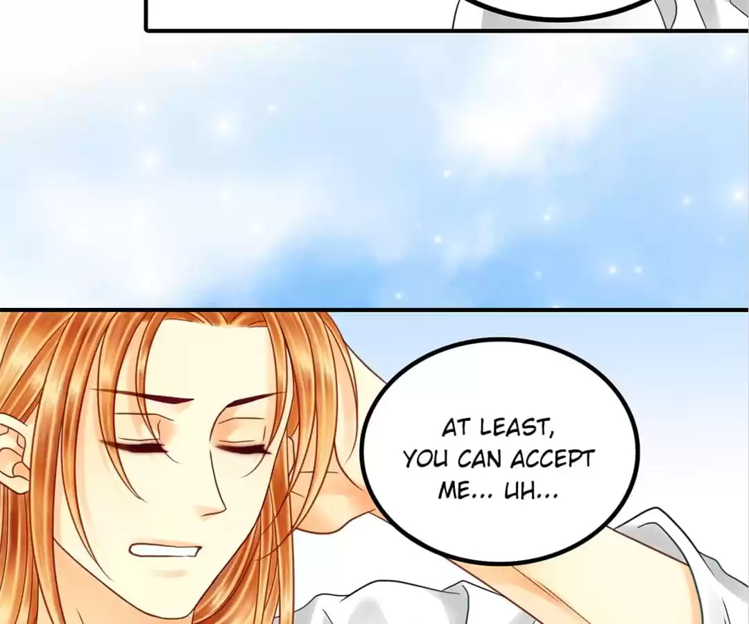 Read The Ugly Prince chapter 114 image 32 on Lezhin